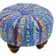 Tuffet PNG Images