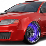 Tuning mobil png