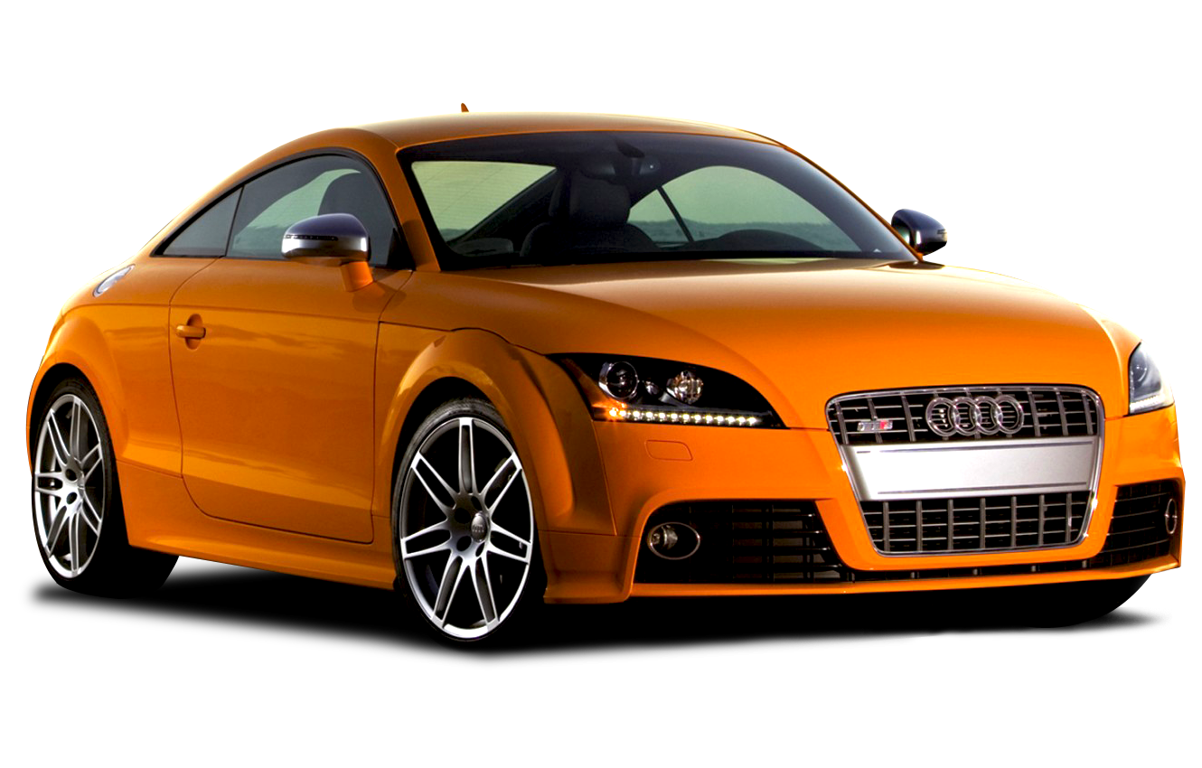 Tuning Car PNG Images HD