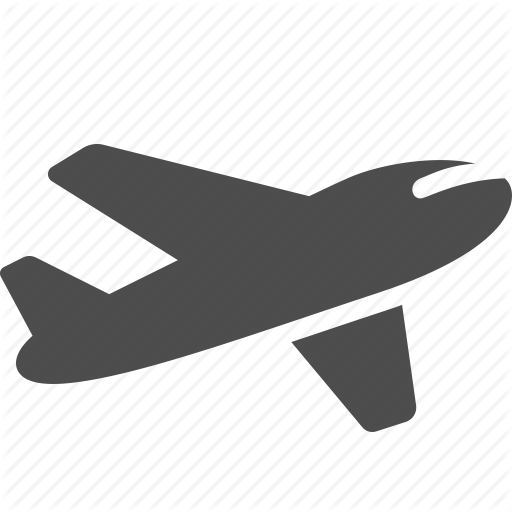 Vector Flying Plane PNG HD Image