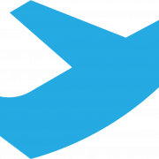 Vector Flying Plane Png Pic