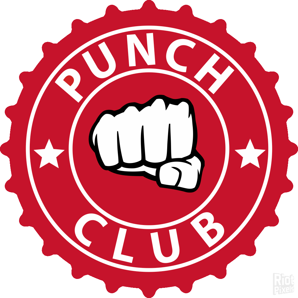 Vector Punch PNG