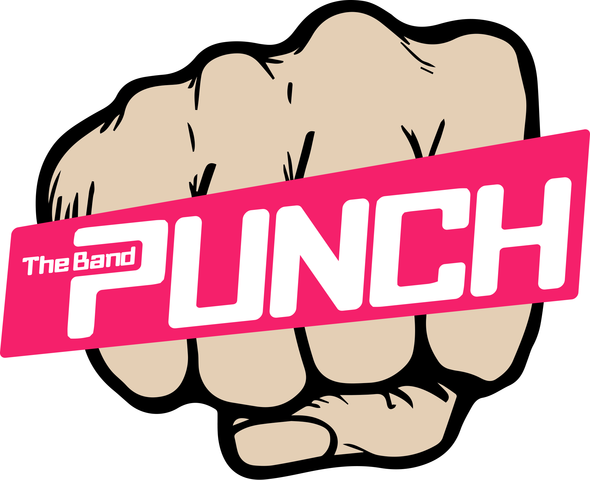 Vector Punch