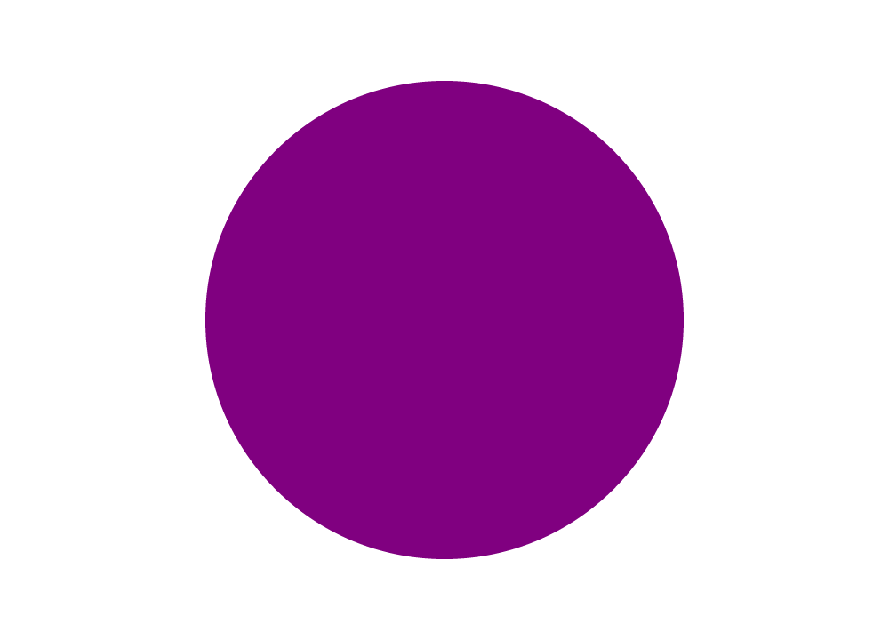 Vector Purple PNG Image HD