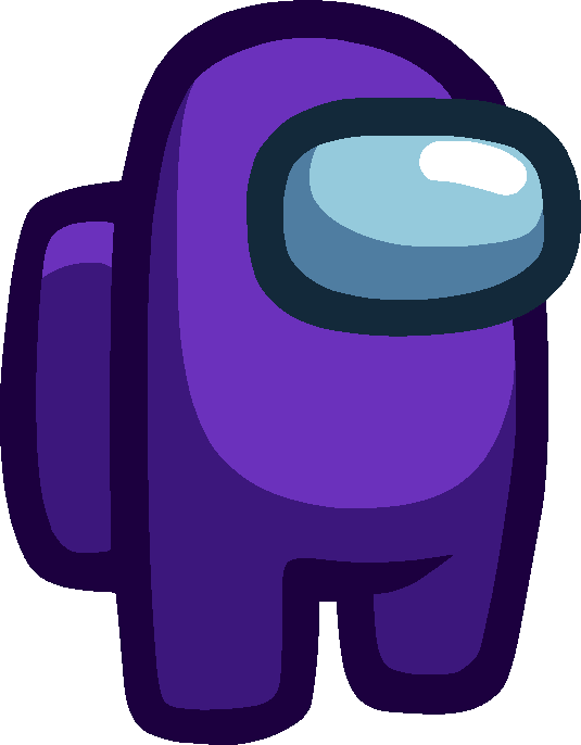 Vector Purple PNG Pic