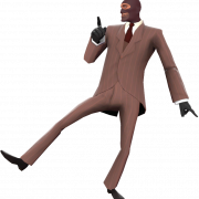 Vector Spy PNG Image
