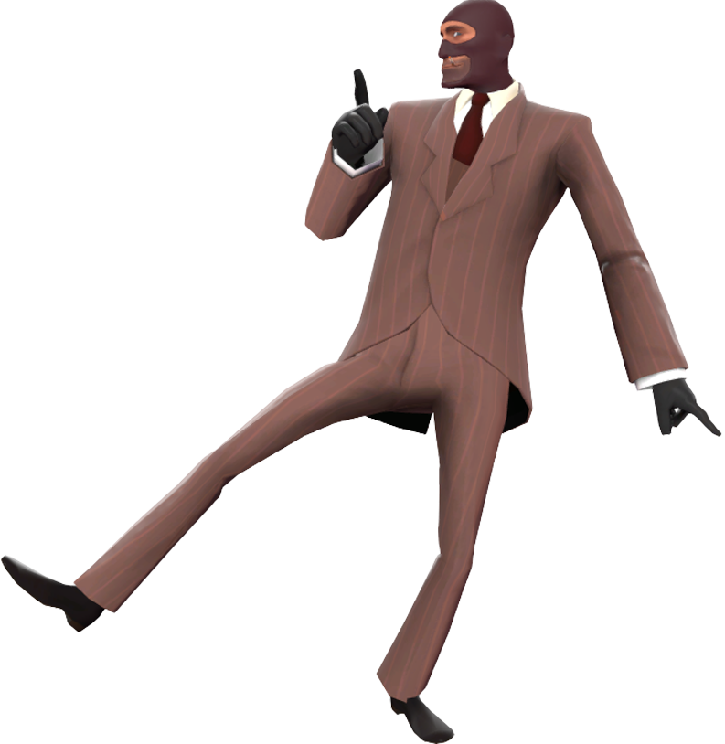 Vector Spy PNG Image