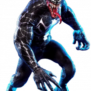 Venom Movie nessun background