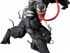 Venom Movie PNG