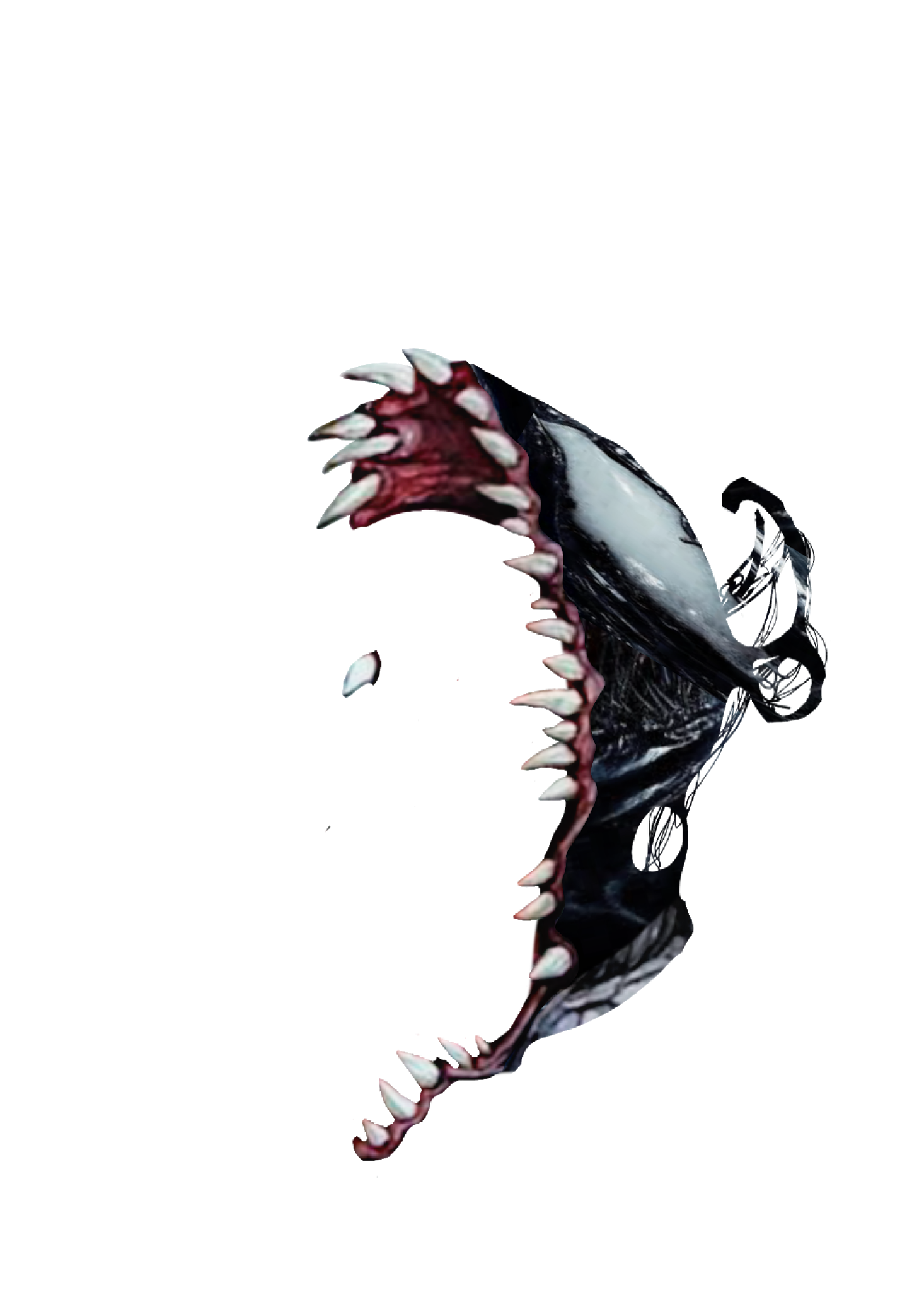 Venom Movie PNG File