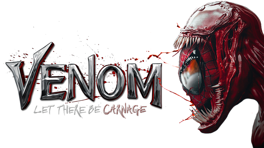 Venom Movie PNG HD Image
