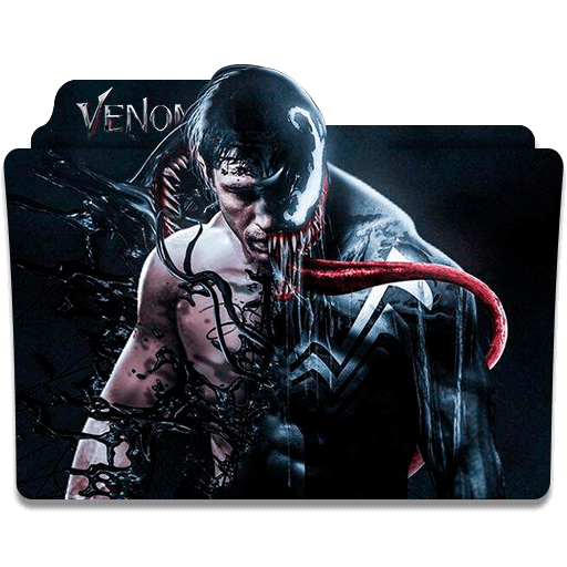 Venom Movie PNG Image HD