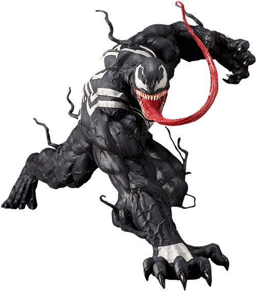 Venom Movie Png