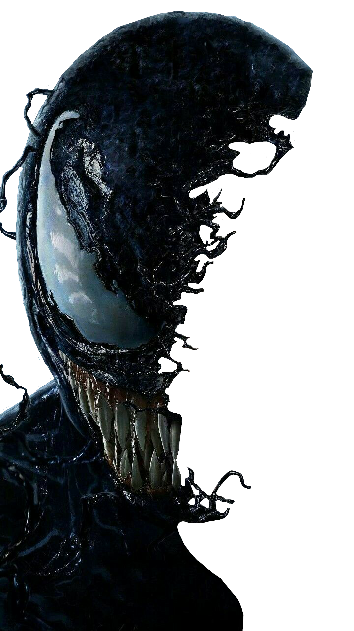Venom Movie Transparent