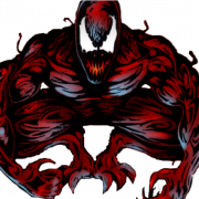 Venom PNG ภาพฟรี