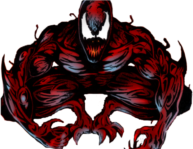 Venom PNG Free Image