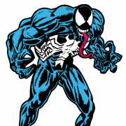 Venom PNG Image HD