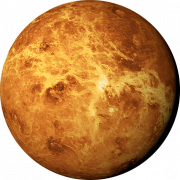 Venus PNG Sfondo