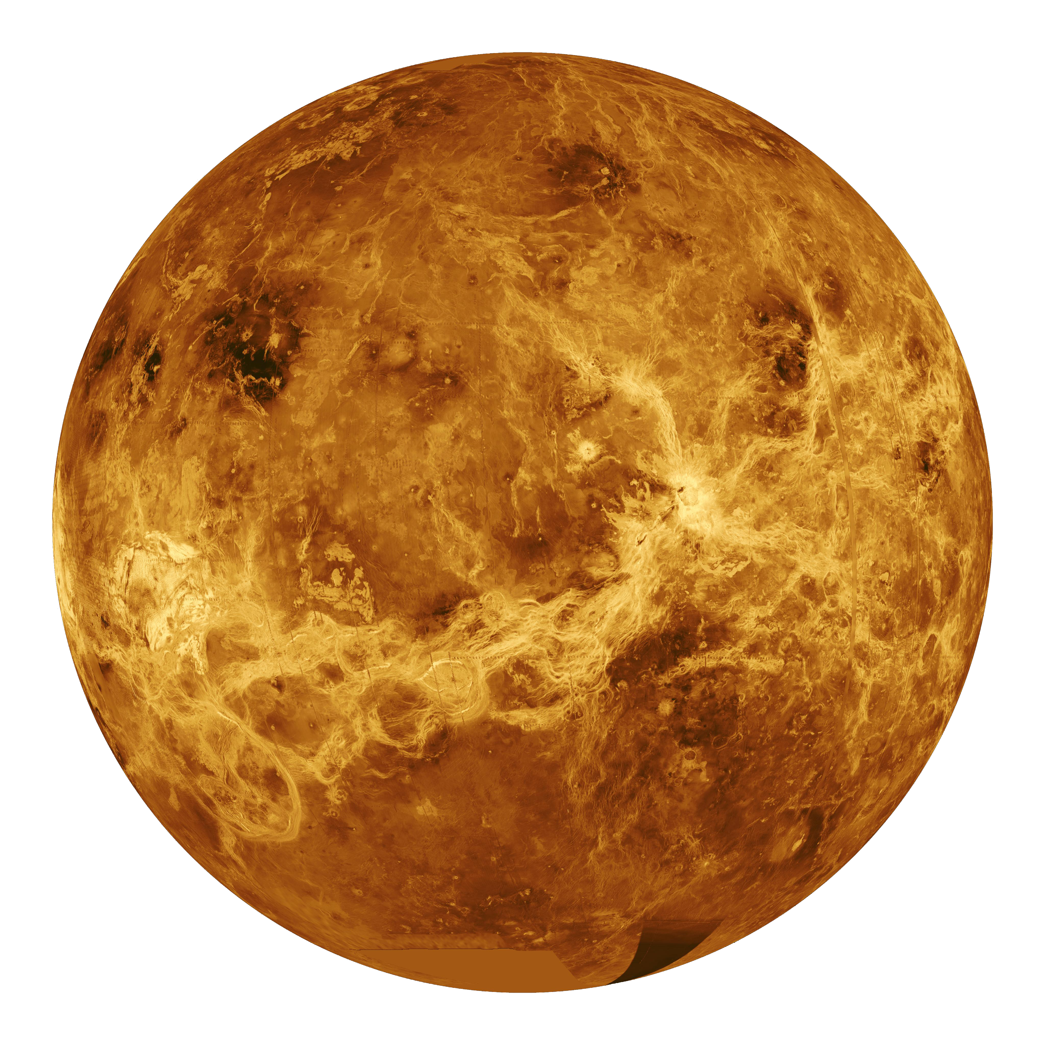 Venus PNG Images HD