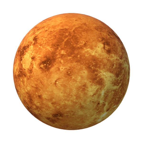 Venus PNG Photo