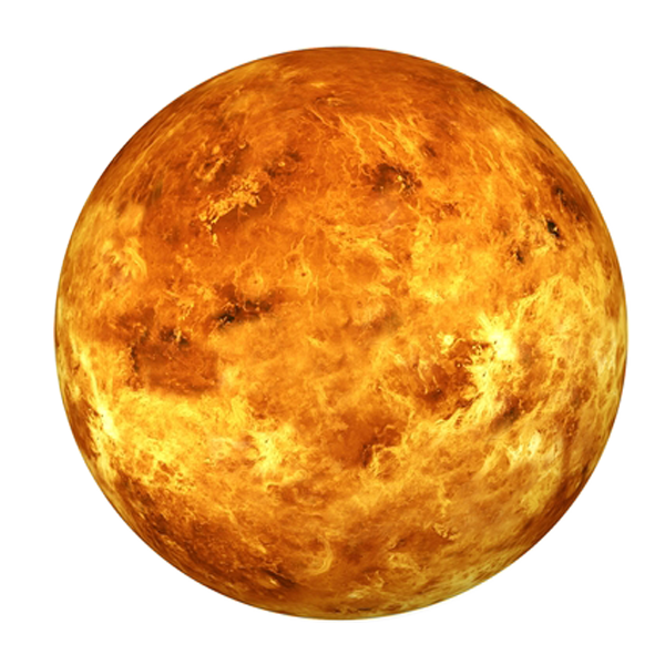Venus PNG Photos