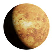 Venus Png Pic