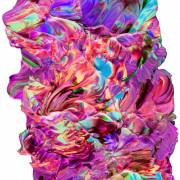 Vibrant PNG Pic