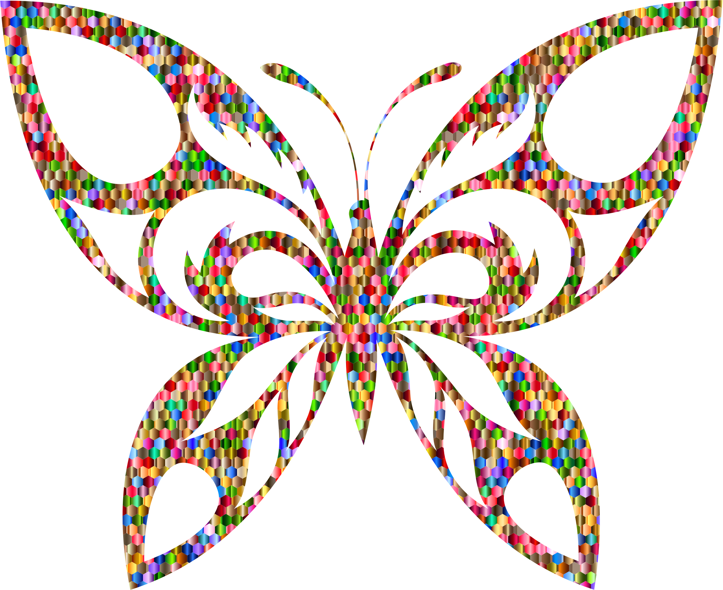 Vibrant PNG Picture