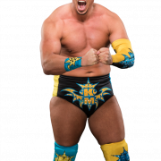 WWE Wrestler PNG Cutout