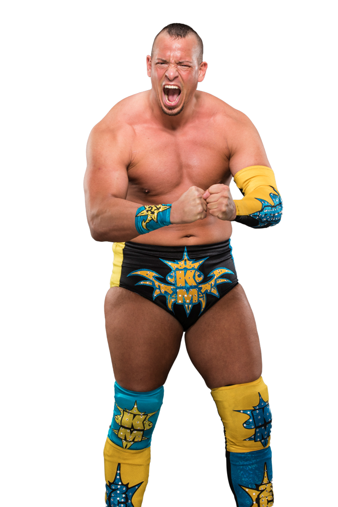 WWE Wrestler PNG Cutout