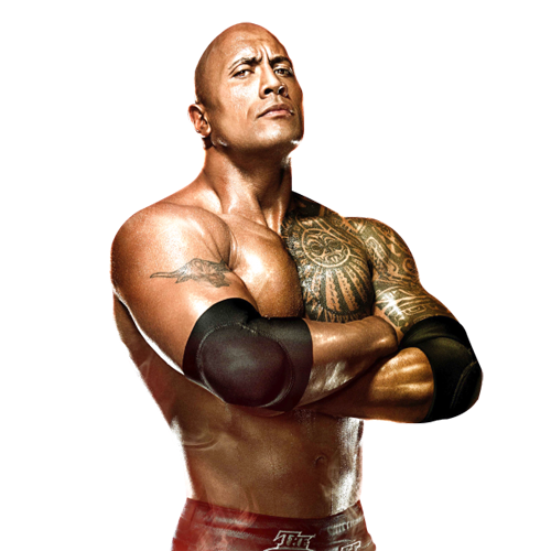 WWE Wrestler PNG HD -Bild