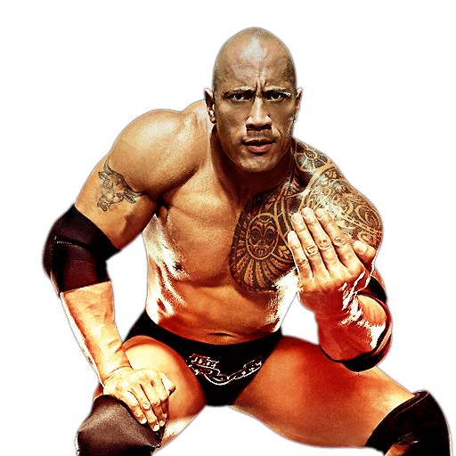 WWE Wrestler PNG Mga Larawan HD