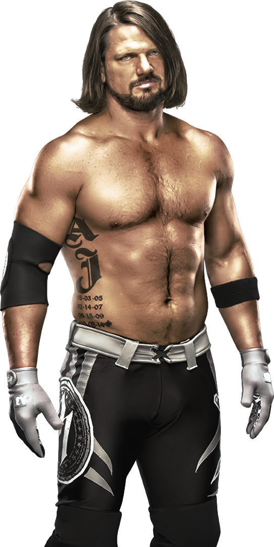 WWE Wrestler PNG Images