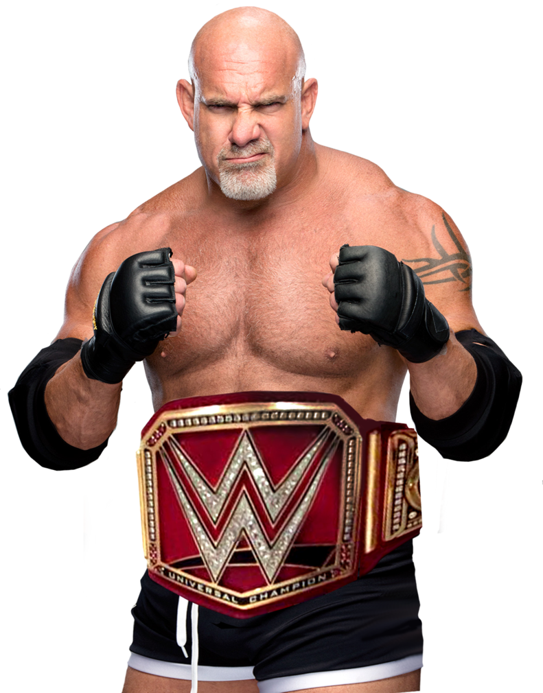WWE Wrestler PNG Picture