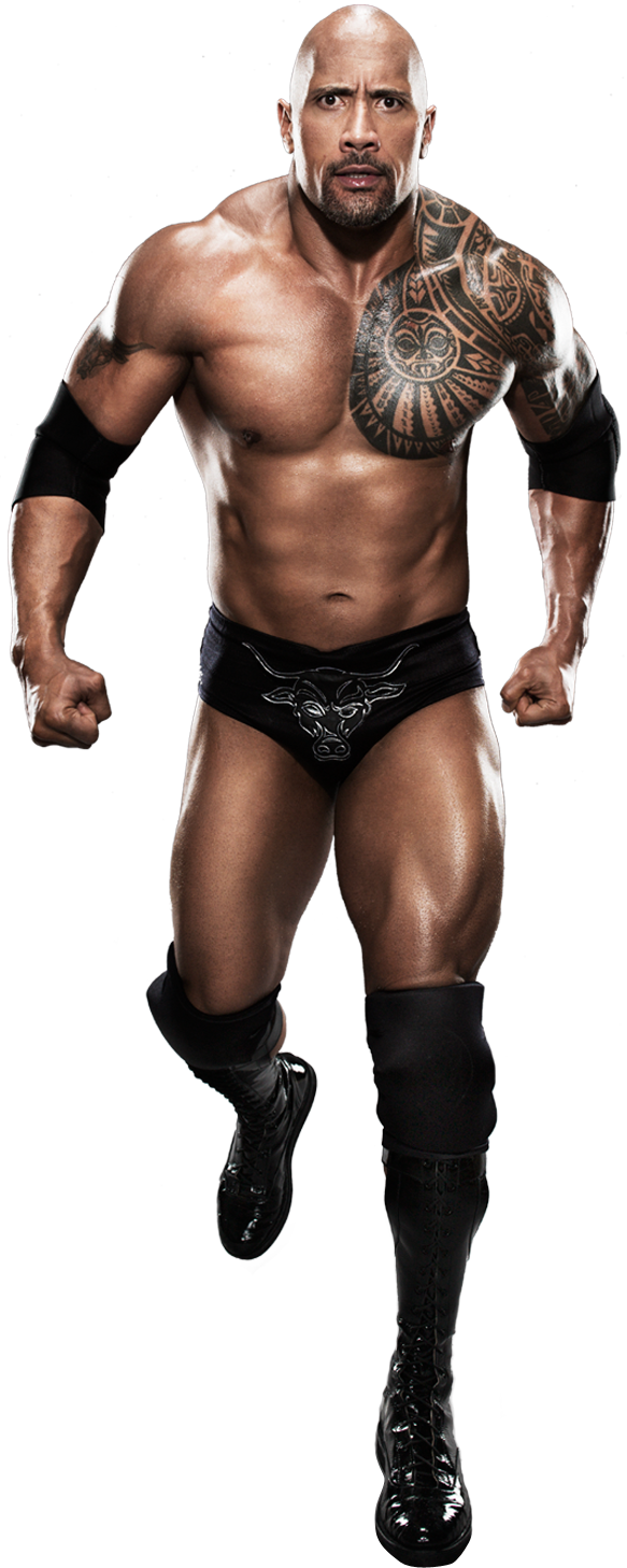 WWE Wrestler PNG