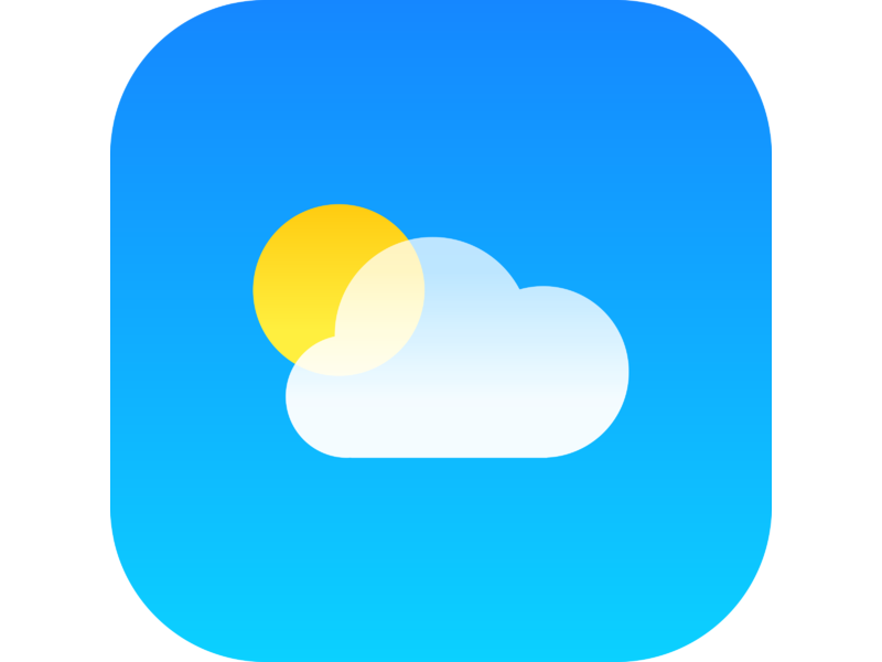 Weather PNG Image HD