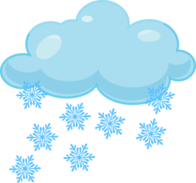 Weather PNG Images HD
