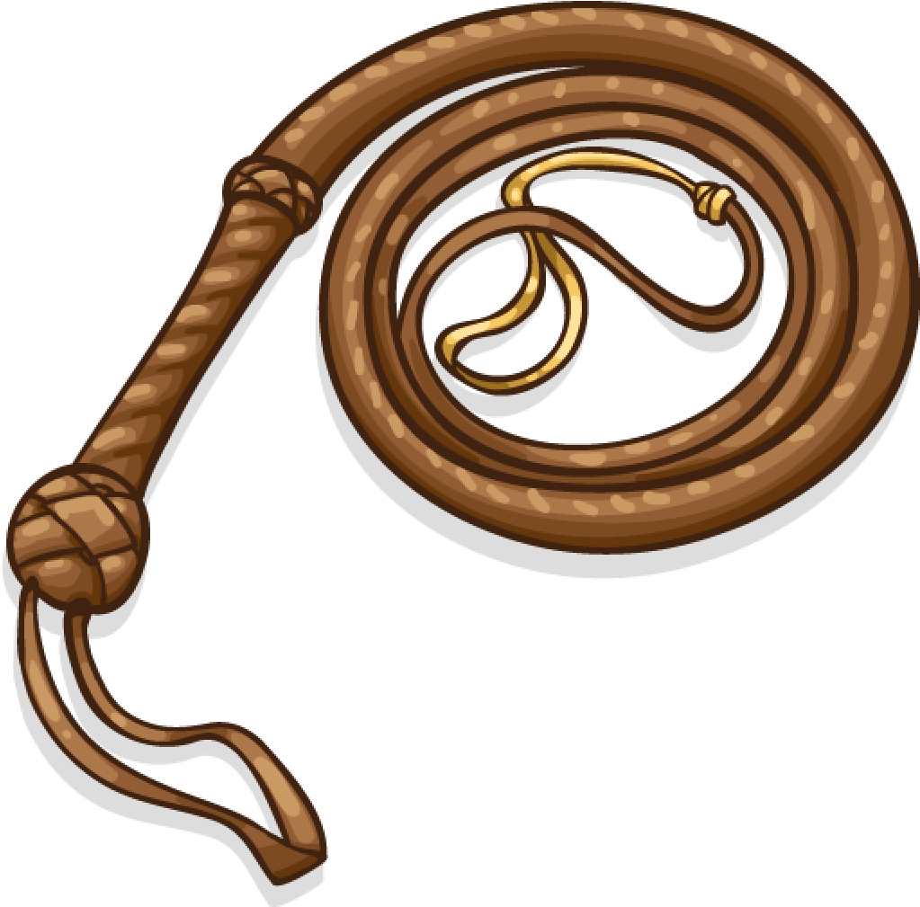 Whip PNG Image HD