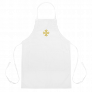 Puting apron png file