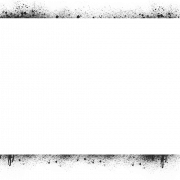 White Frame PNG Image HD