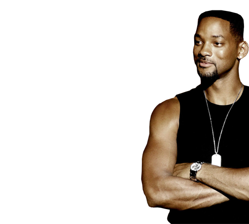 Will Smith Background PNG