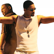 Will Smith PNG -bestand