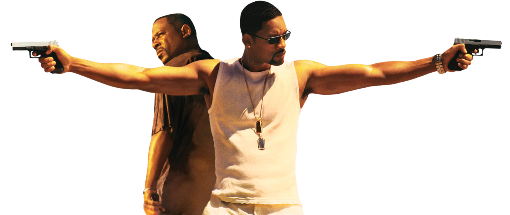Will Smith PNG File