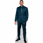 Will Smith PNG Free Image