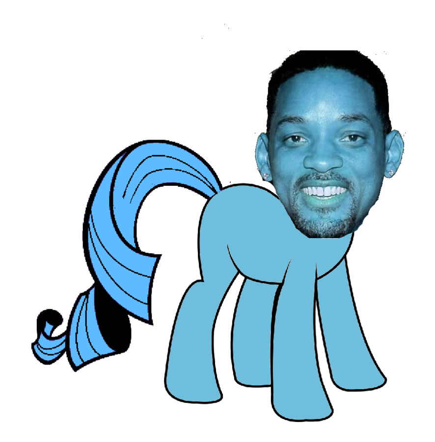 Will Smith PNG HD Image