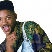 Will Smith PNG File immagine