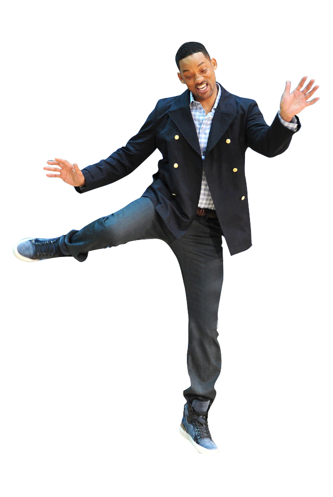 Will Smith Png Immagine