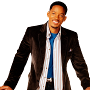 Will smith png gambar
