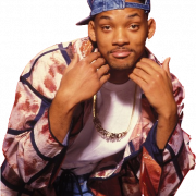 Will Smith Png Immagini HD