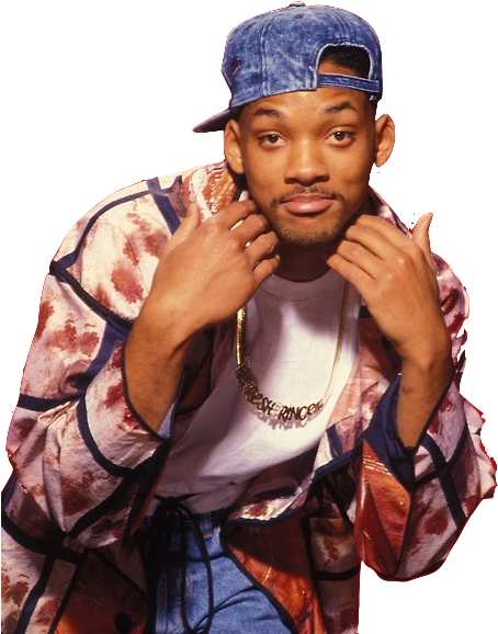Will Smith PNG Images HD